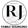 RJ Family Sourcing Logo